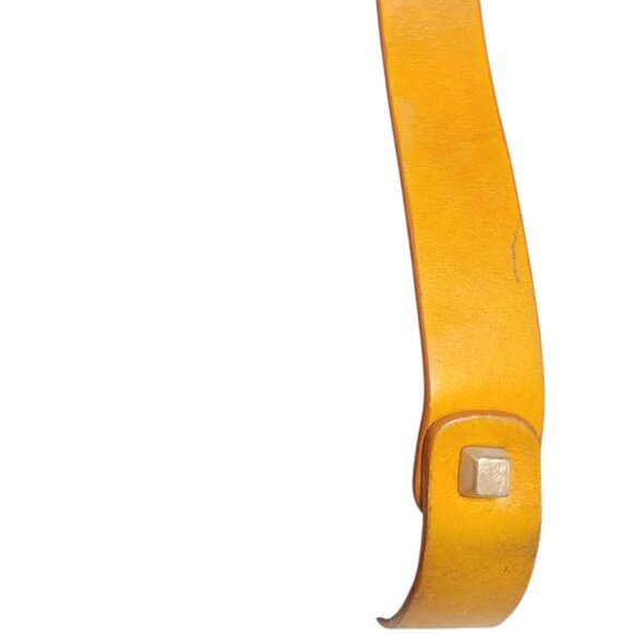 Derek Alexander Leather Black Cross Body - Picture 9 of 9